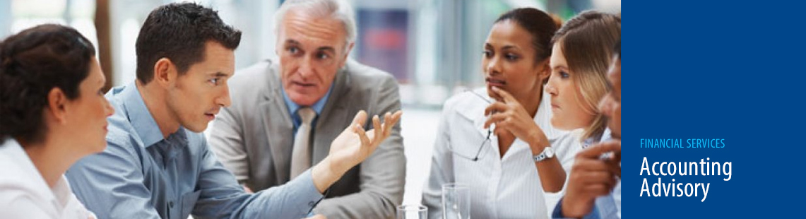 Restructuring & Turnaround
