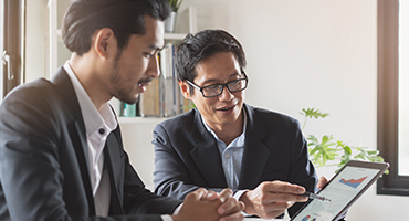 JBA Partners